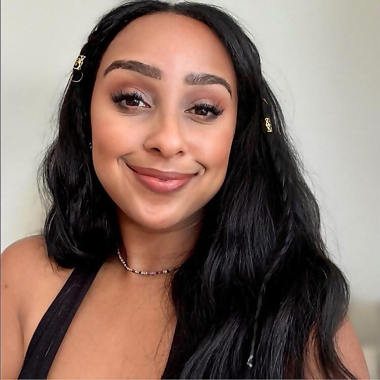 Brittney Moses