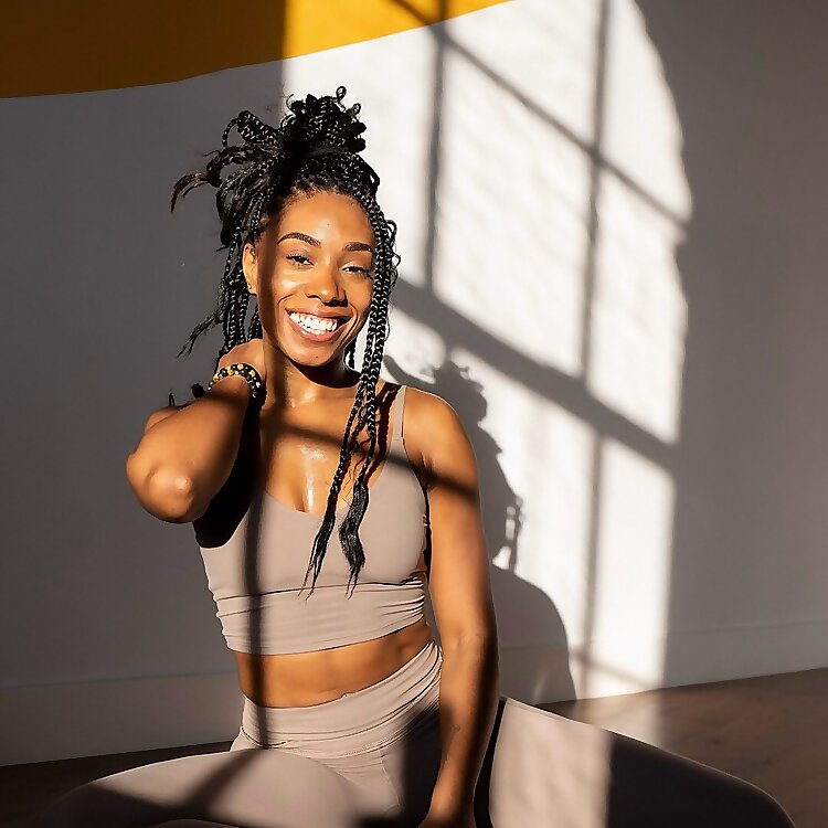Divinity Gaines