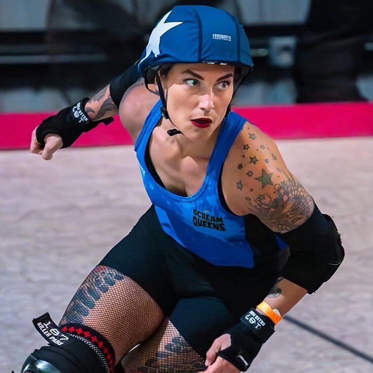 Samantha Rambo Duane