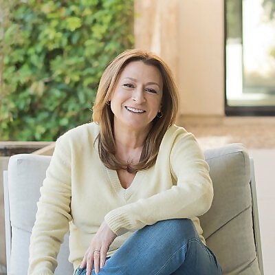 Jeanne Bliss