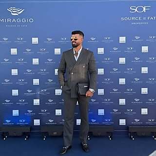 Reis Ashraf