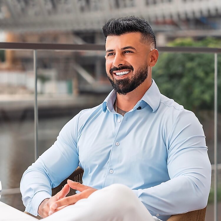 Reis Ashraf