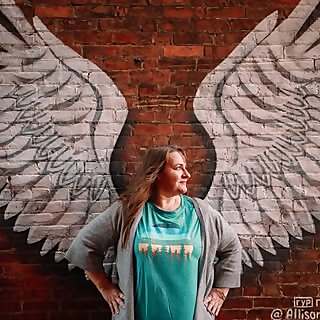 Tonya Prater  