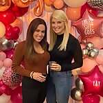 Ashley & Melissa