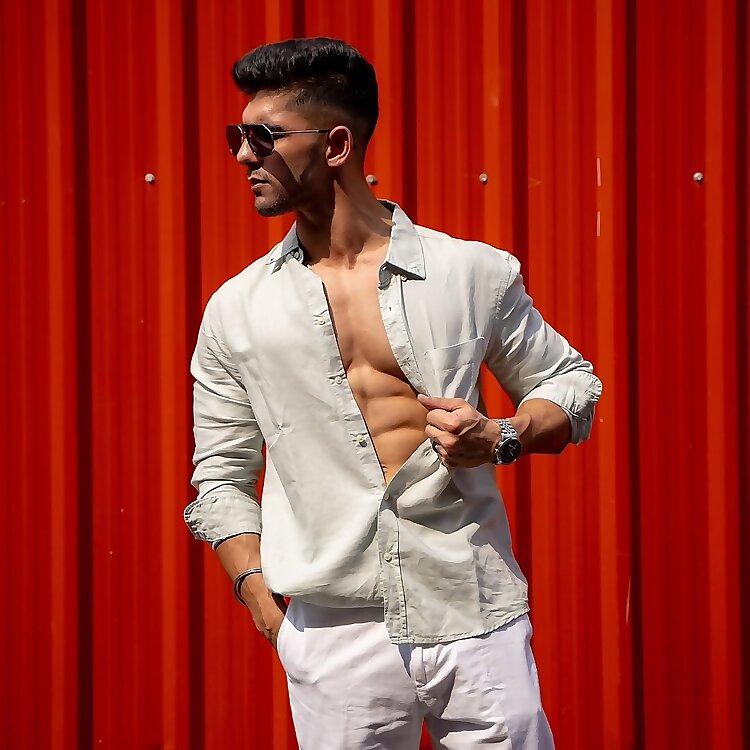 Shrey Gupta