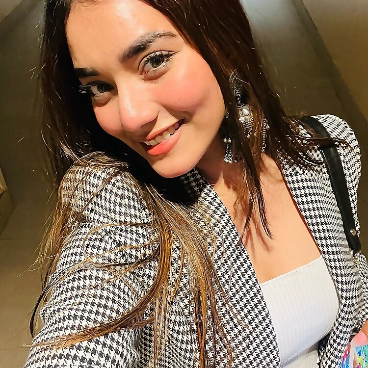 Nishika Mehta
