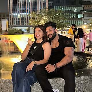 Apoorva Alex