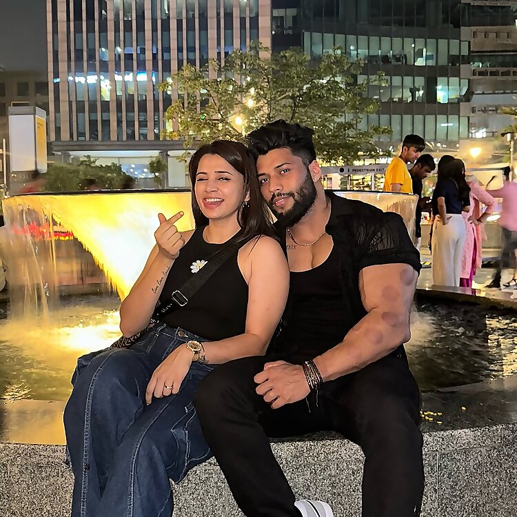 Apoorva Alex