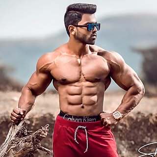 Vikram Jadhav