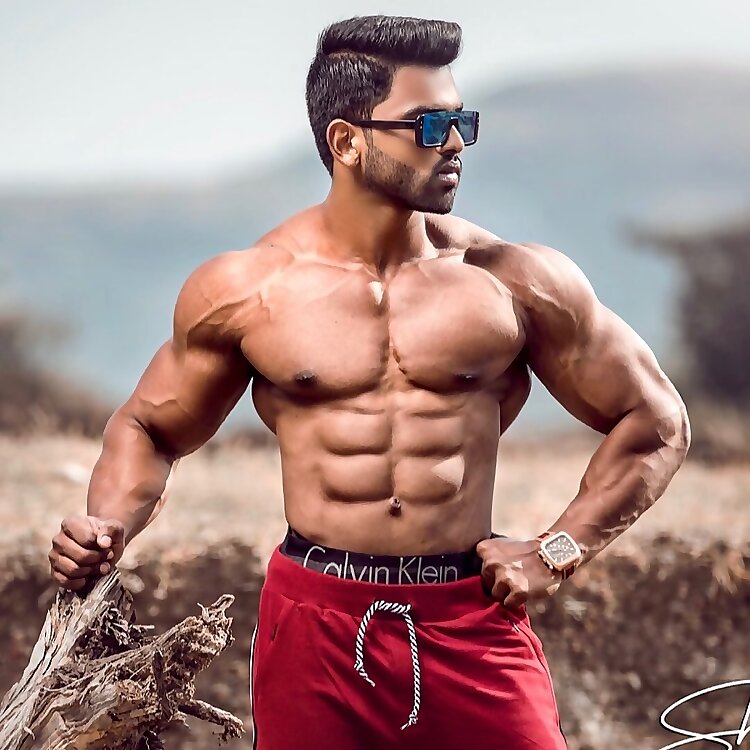 Vikram Jadhav
