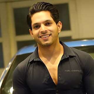 Sagar Mogha