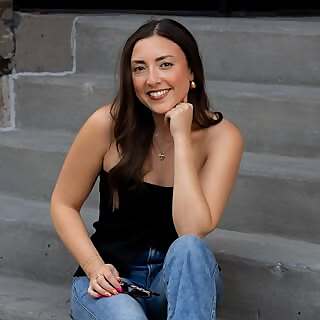 Lexi St John