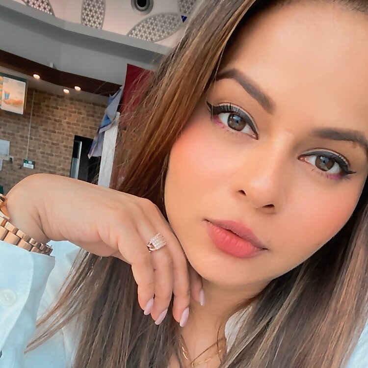 Deepali Ogale