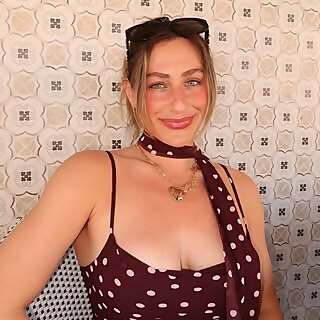 Jenna Haith