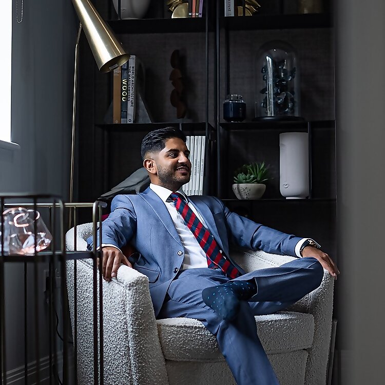 Saad Saleem