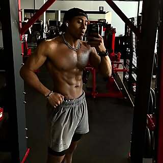 Sean Towns Jr.