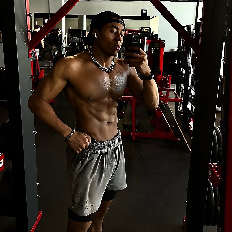 Sean Towns Jr.