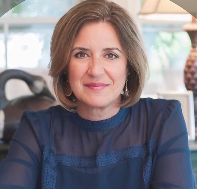 Andrea Krasnow