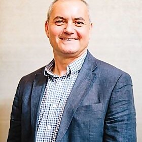 Stephen Brown