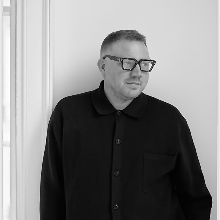 Adam Dockley