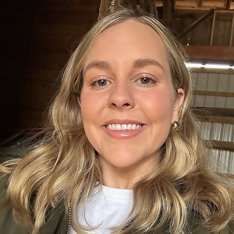 Kate McLiney