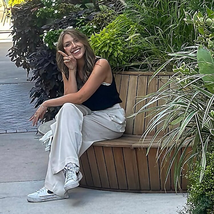 Chelsey Derks Modde