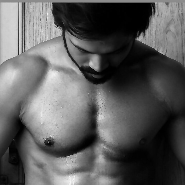 Arun Sharma