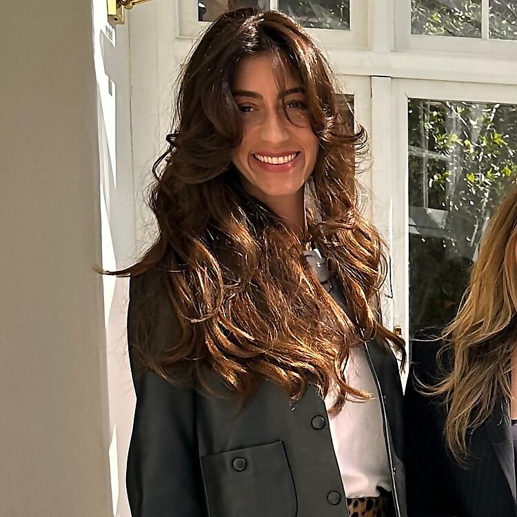 Annabelle Karageorgis