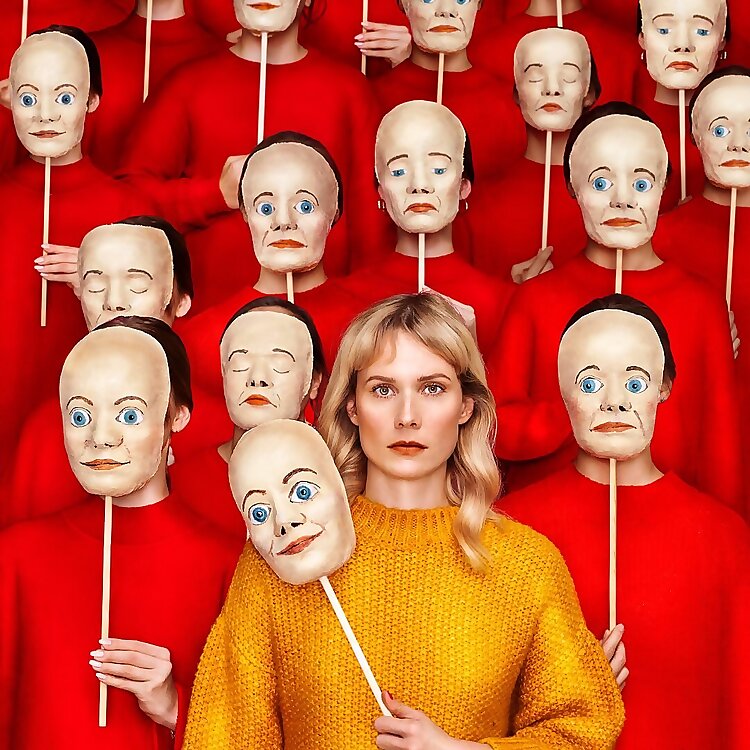 Amelie Satzger