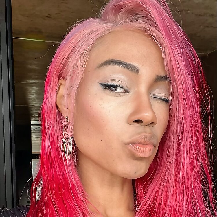 Anita Angelica Moore