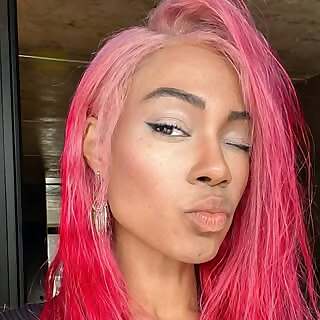 Anita Angelica Moore