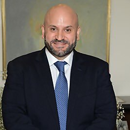 Hussein M. Dajani