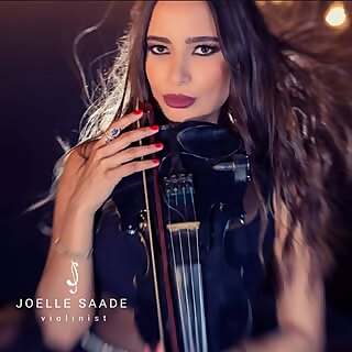 Joelle Saade