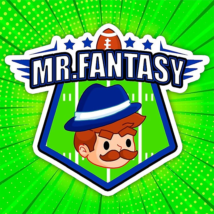 Mr. Fantasy Football