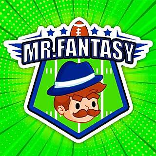 Mr. Fantasy Football