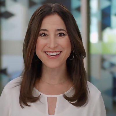 Stacy Sherman 