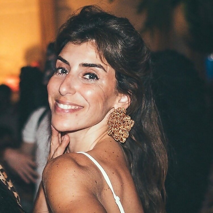 Miriam Vieira