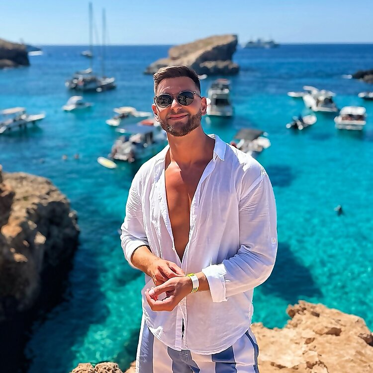 Aleksandar Krajnovic