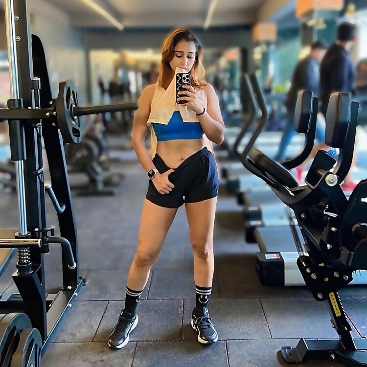 Diksha Chhabra