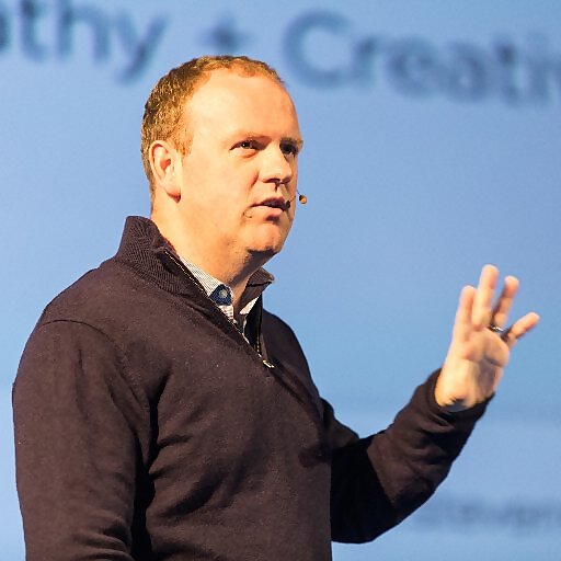 Steven Van Belleghem