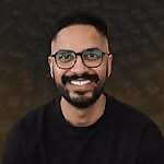 Ravi Sharma