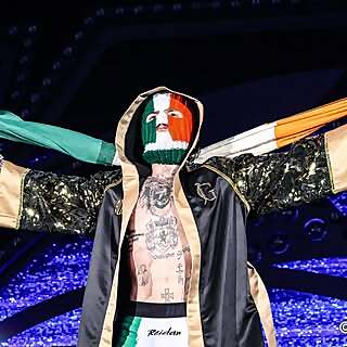 James Gallagher
