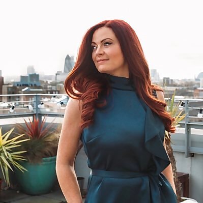 Clare Muscutt