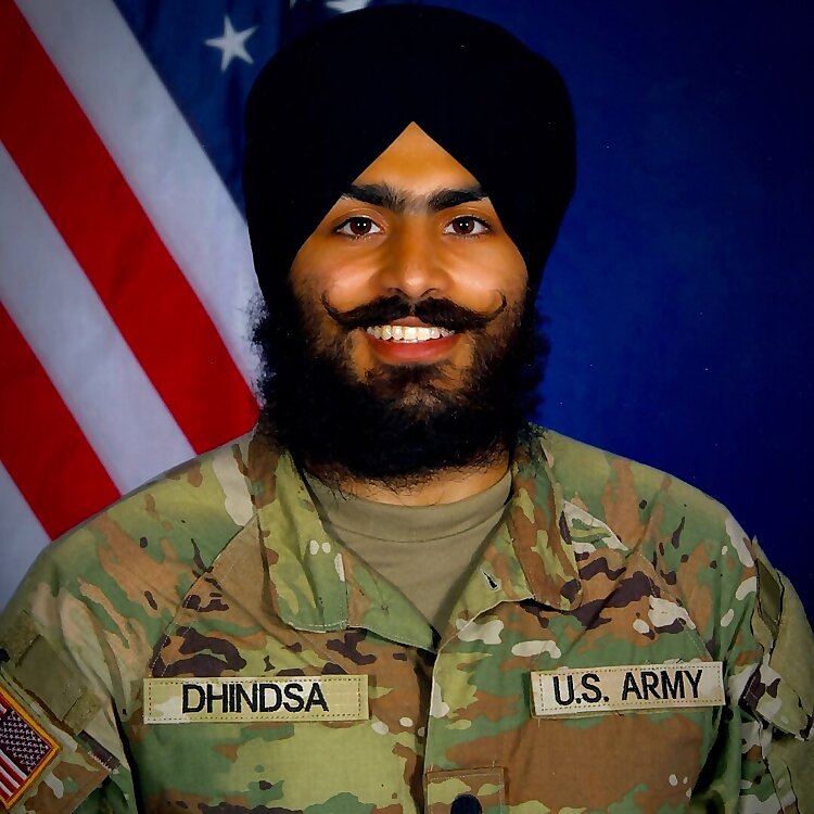 Saminder Singh Dhindsa