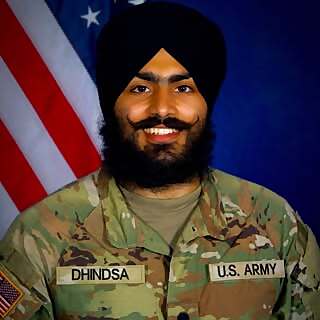 Saminder Singh Dhindsa