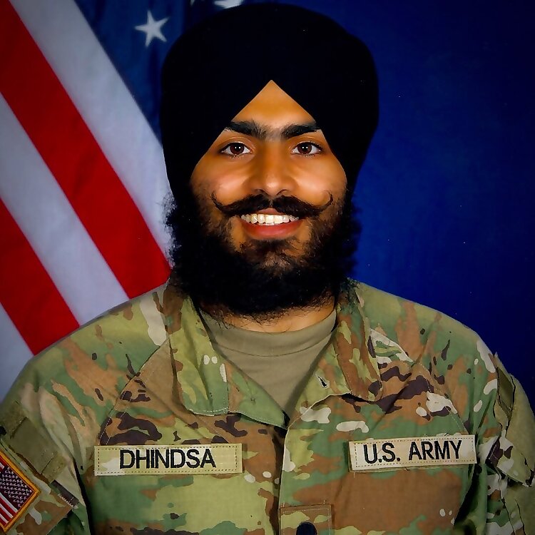 Saminder Singh Dhindsa