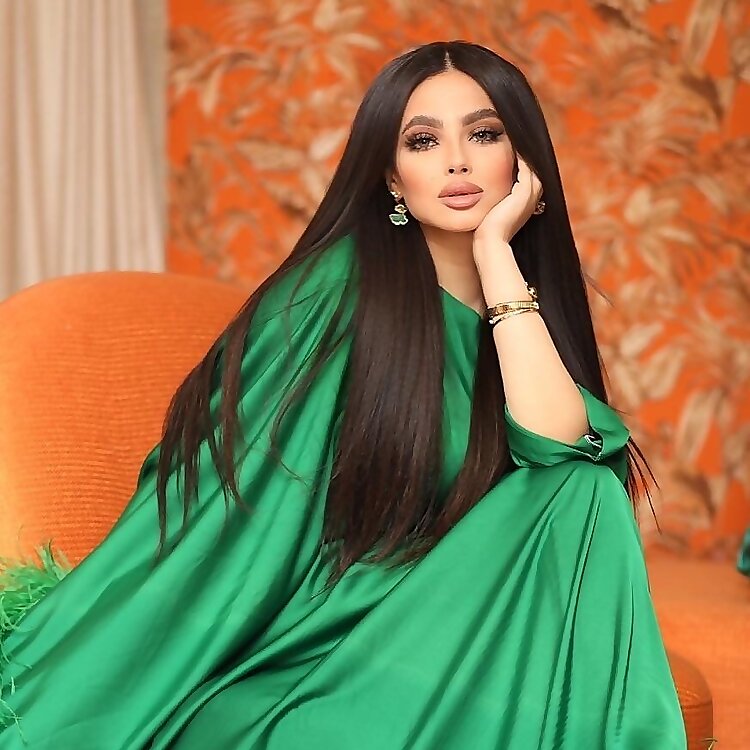 Aicha Ayach