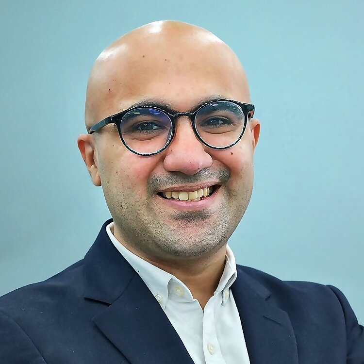 Sarthak Ahuja