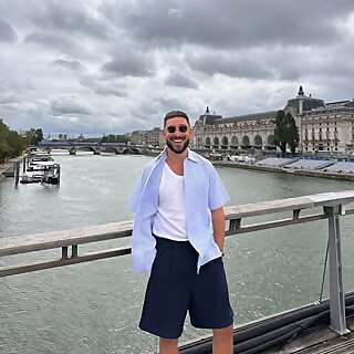 Simon Cohen