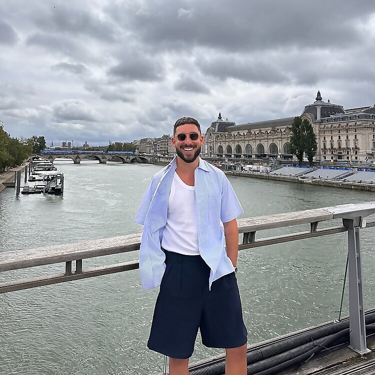 Simon Cohen